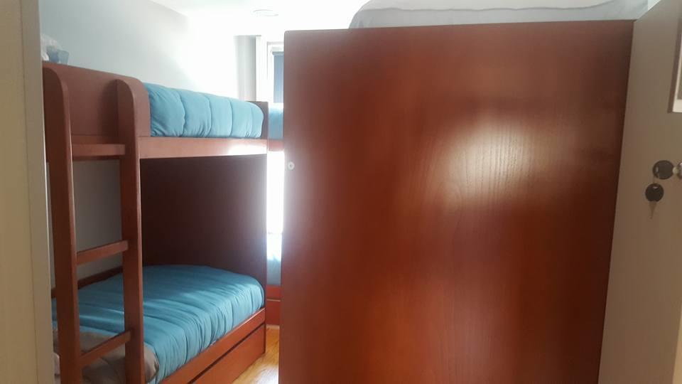Secret Hostel Порто Екстериор снимка