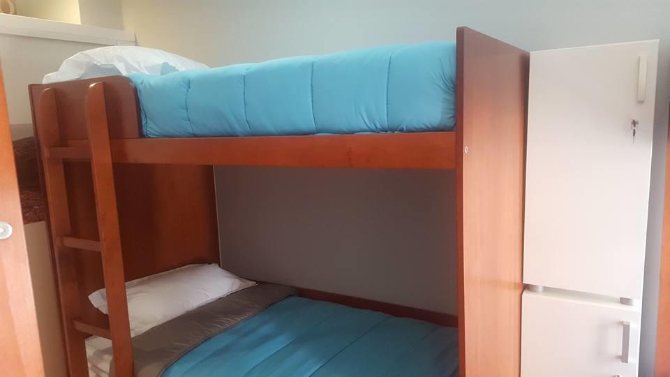Secret Hostel Порто Екстериор снимка