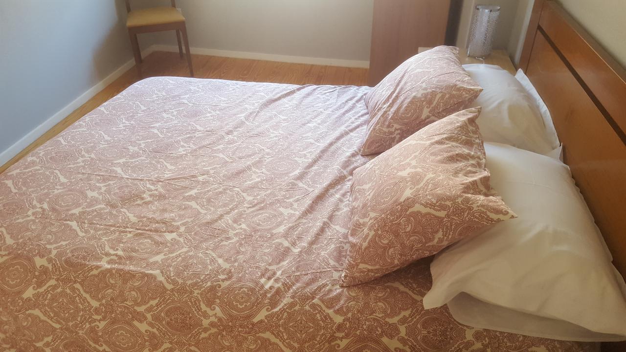 Secret Hostel Порто Екстериор снимка