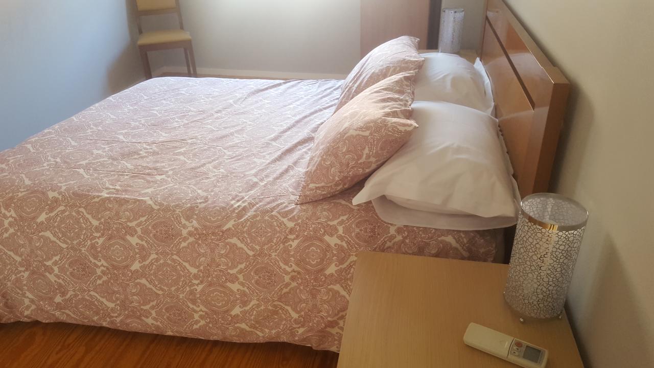 Secret Hostel Порто Екстериор снимка